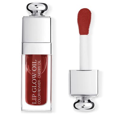 LIP GLOW OIL (BRILLO LABIAL)